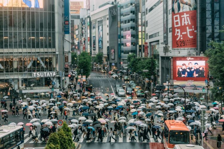 22 råd til dit første besøg i Japan