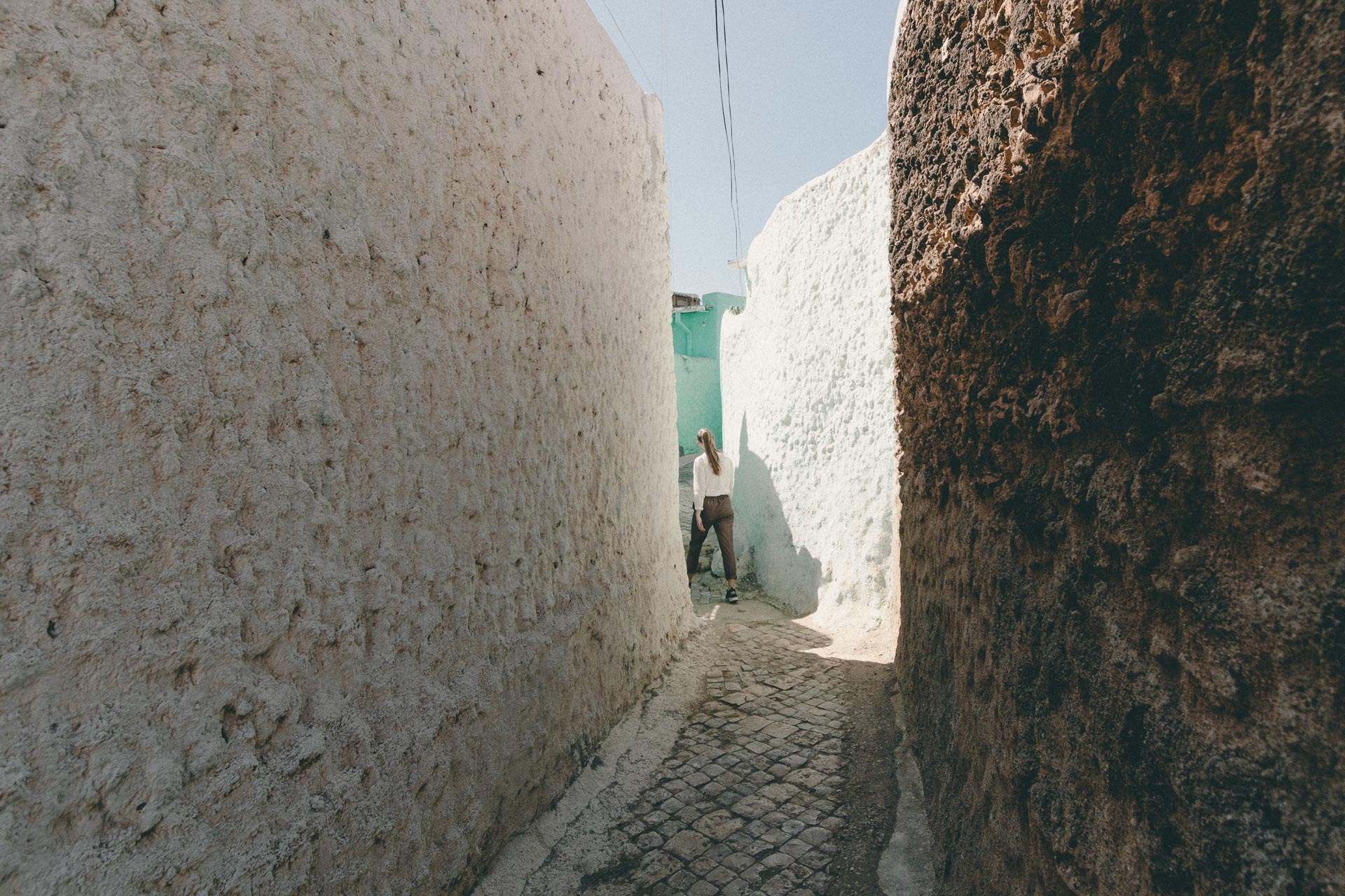 Rejseguide til Harar: Alt hvad du skal vide om de vilde hyæner & labyrintiske gader