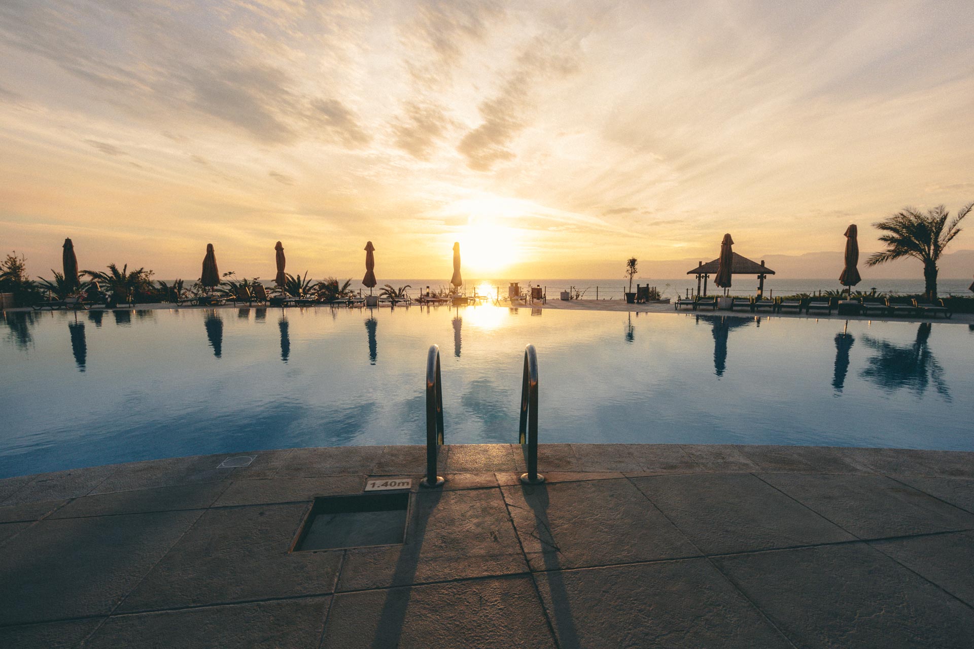 Rejseguide til Akaba: 1 uge i Jordan med falafler, sol & spændende udflugter