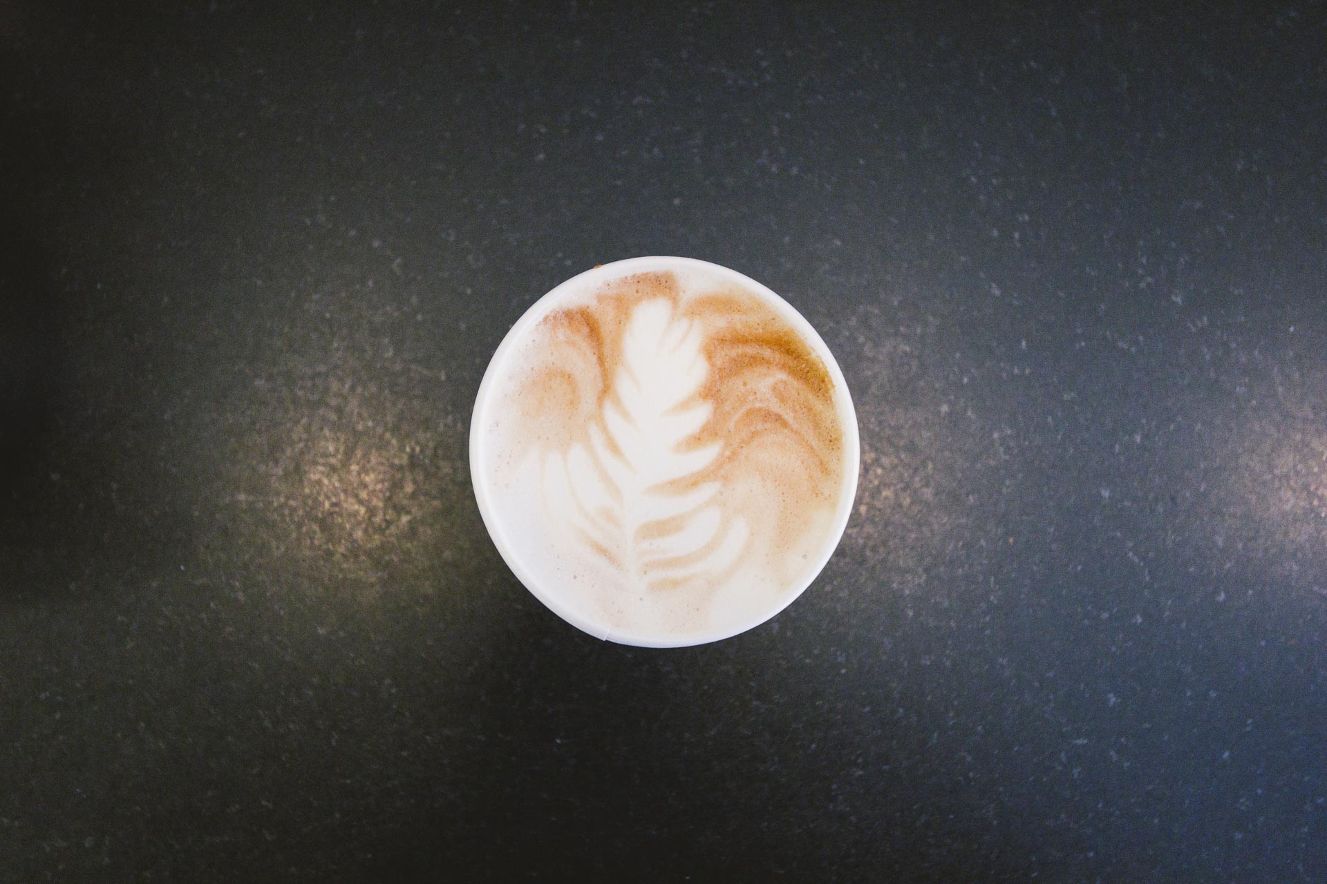 De 6 bedste kaffebarer i New York