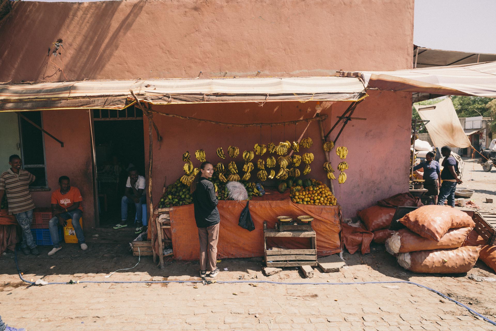 Rejseguide til Ziway: Fugleliv, kirker & mangojuice