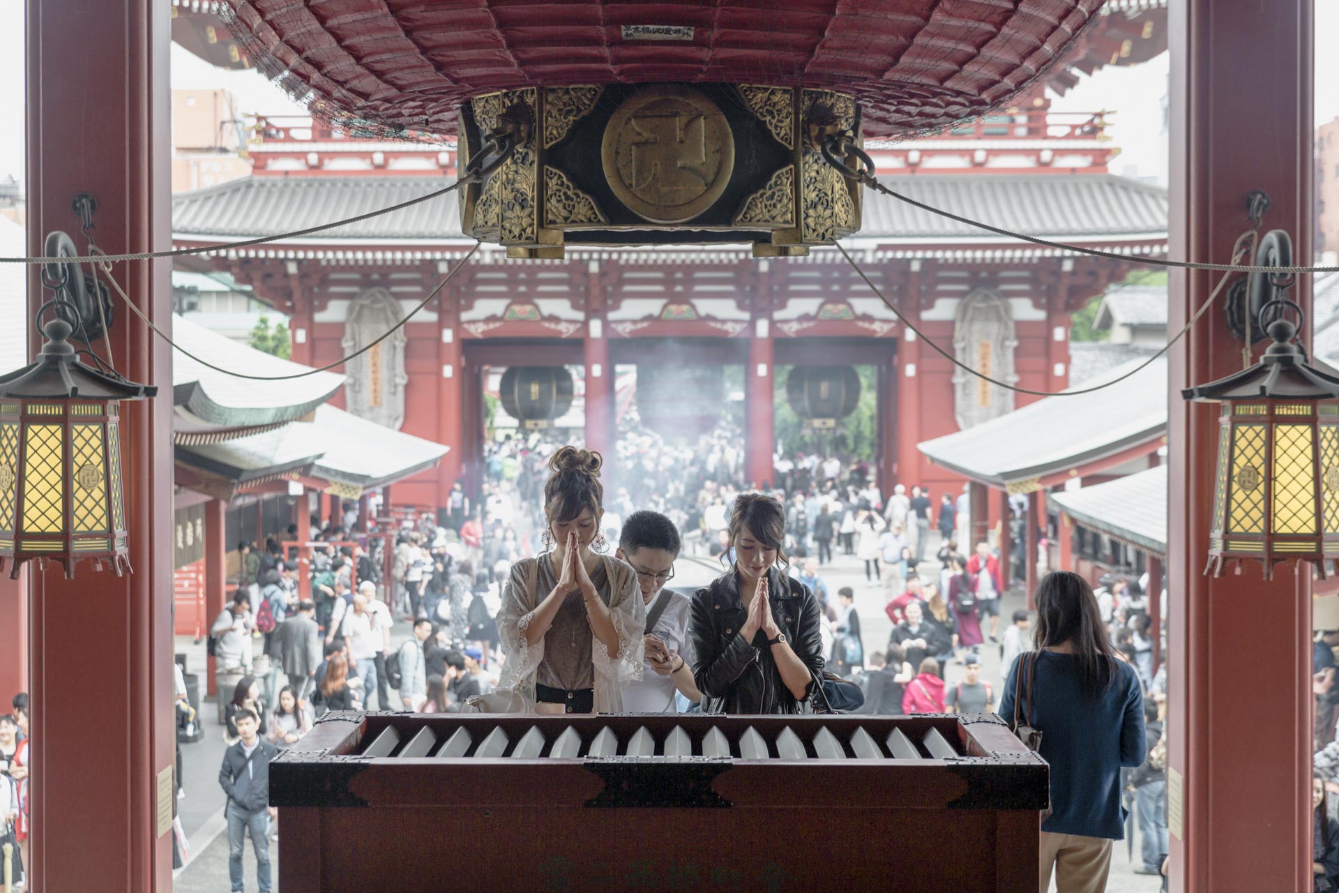 Tokyo på budget: Tips til ikke at bruge en formue