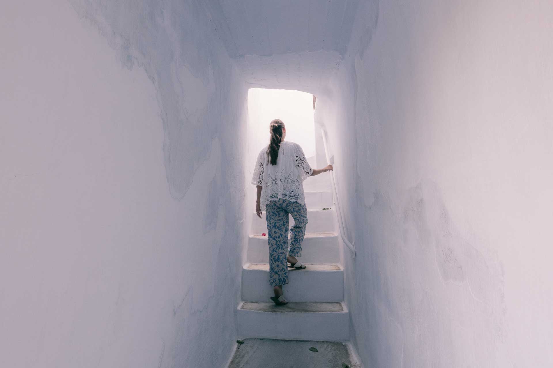 Rejseguide til Tinos: Alt hvad du skal vide om Grækenlands helligste ø