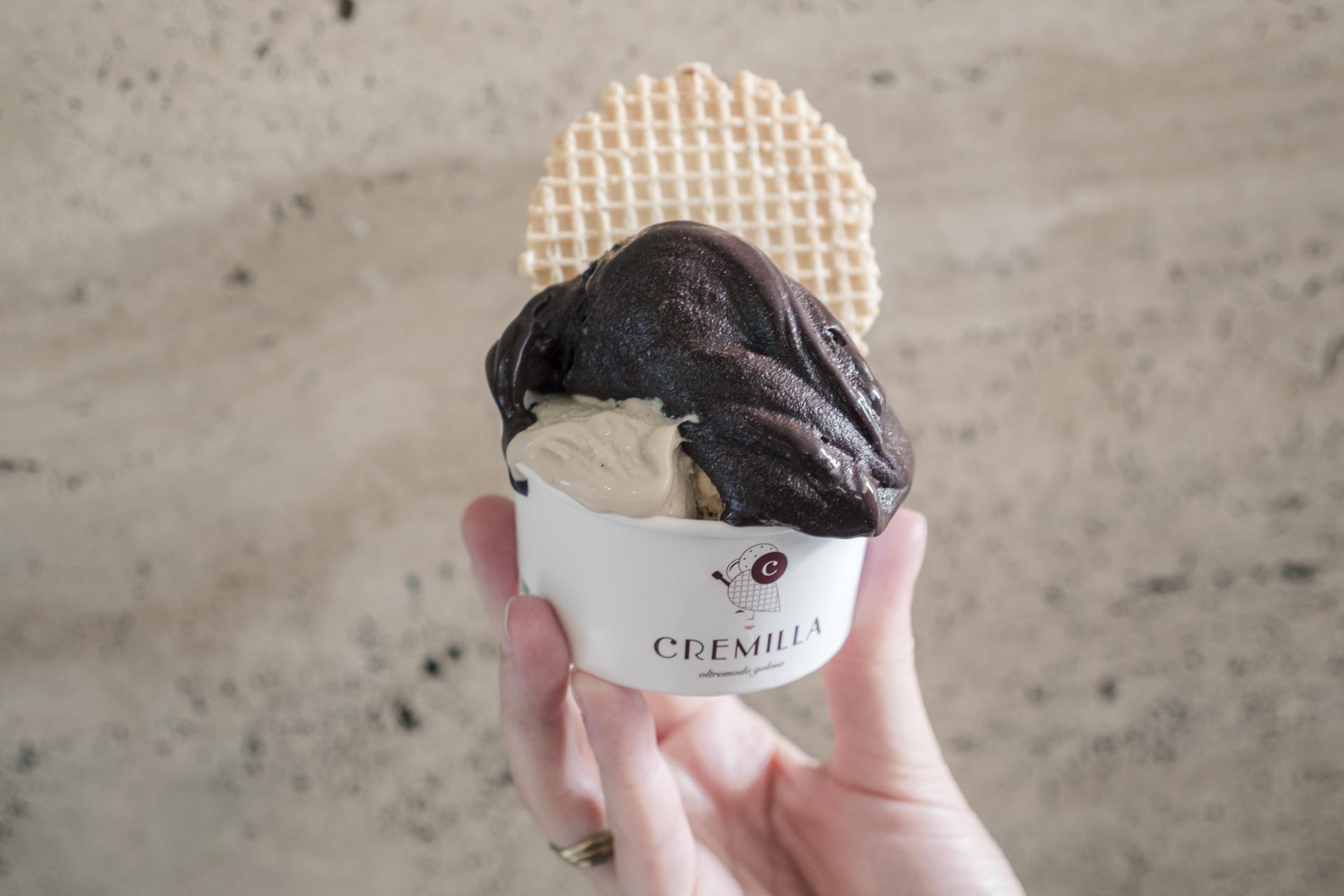 Gelato-guide: 13 lækre is i Rom