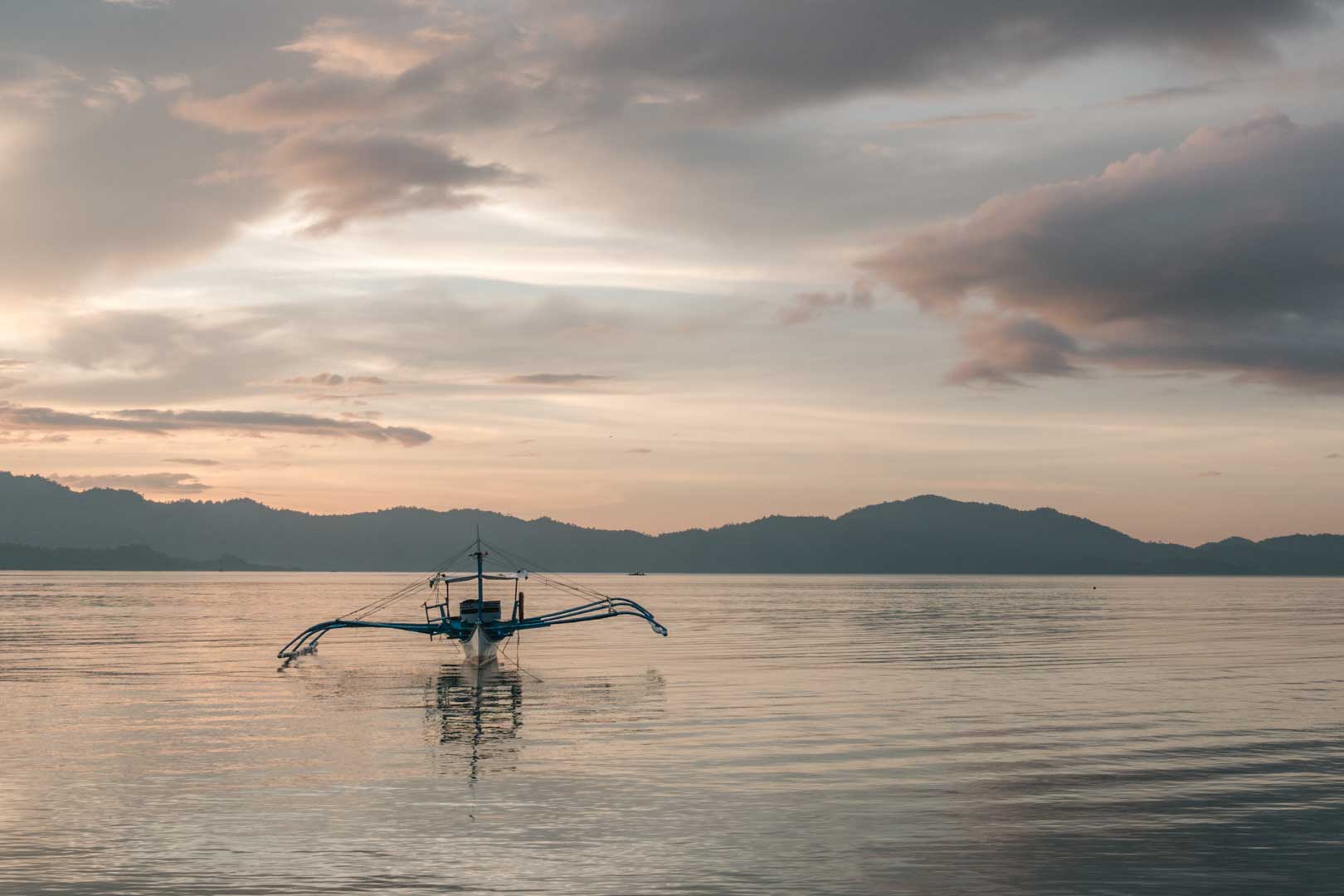 Rejseguide til Port Barton: Alt hvad du skal vide om vores yndlingsby på Palawan