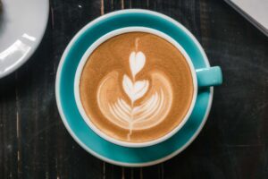 Manila: 5 hyggelige kaffebarer i Makati manila-PANA4579