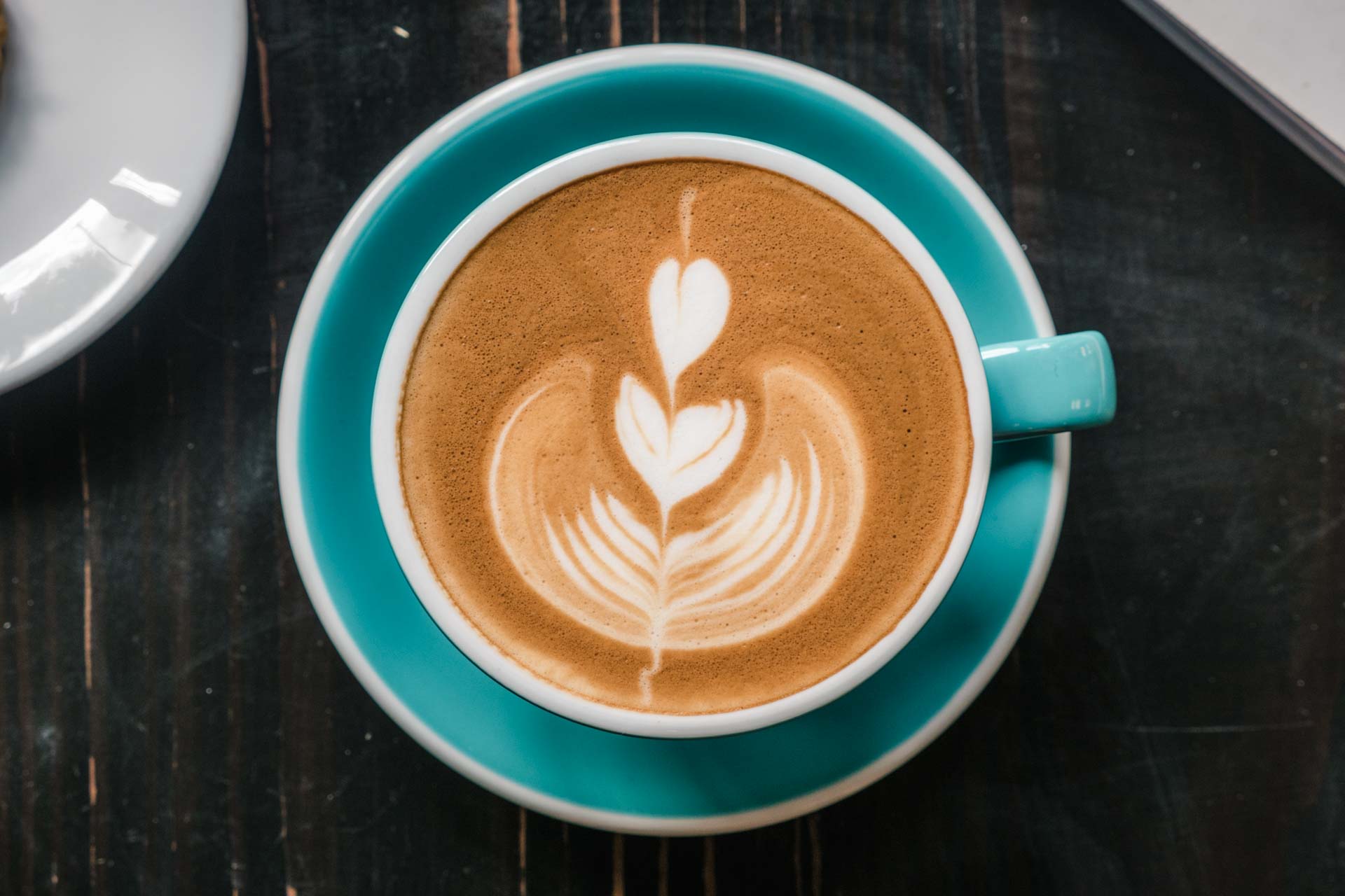 Manila: 5 hyggelige kaffebarer i Makati