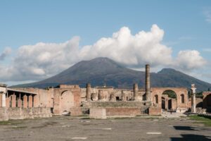 Rejseguide til Vesuv & Pompeji: Besøg billigt vulkanen og ruinbyen på samme dag pompeji-vesuv-P1255221-3