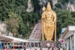 Rejseguide til Kuala Lumpur: 11 gratis oplevelser & seværdigheder