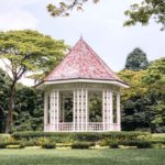 Singapore Botanical Gardens