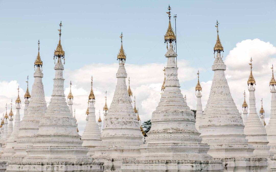 Myanmar