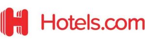 Hotels.com logo