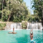 Alex & Victoria i Filippinerne