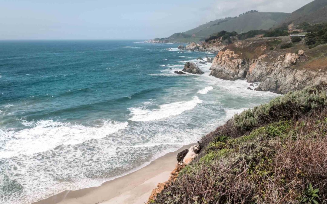 Californien