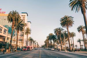 Rejseguide til Los Angeles: 11 bedste seværdigheder & oplevelser los-angeles-PUSA9946