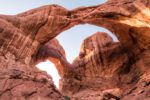 Rejseguide til Arches Nationalpark: Alt hvad du skal vide om at besøge de naturlige stenbuer