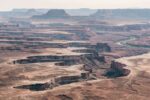 Rejseguide til Canyonlands Nationalpark & Dead Horse Point: Alt hvad du skal vide