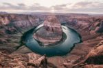 Rejseguide til Horseshoe Bend: Alt hvad du skal vide om at besøge verdens flotteste hestesko