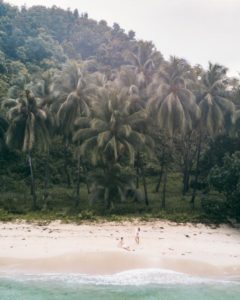 Strand Palawan