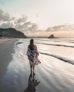 Victoria Long Beach