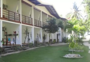 Ocean 101 Beach Resort