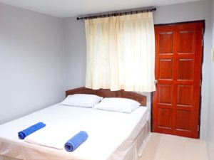 Baan Kasirin Resort