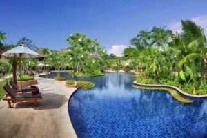 Mali Resort