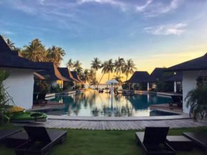 Siargao Bleu Resort And Spa