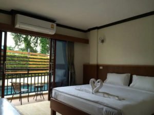 The Green Hotel Koh Lipe