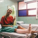 Hospitalet i Old Town