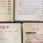 Det søde menukort hos Apsara