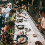 Lær at kokkere thaimad hos Time for Lime