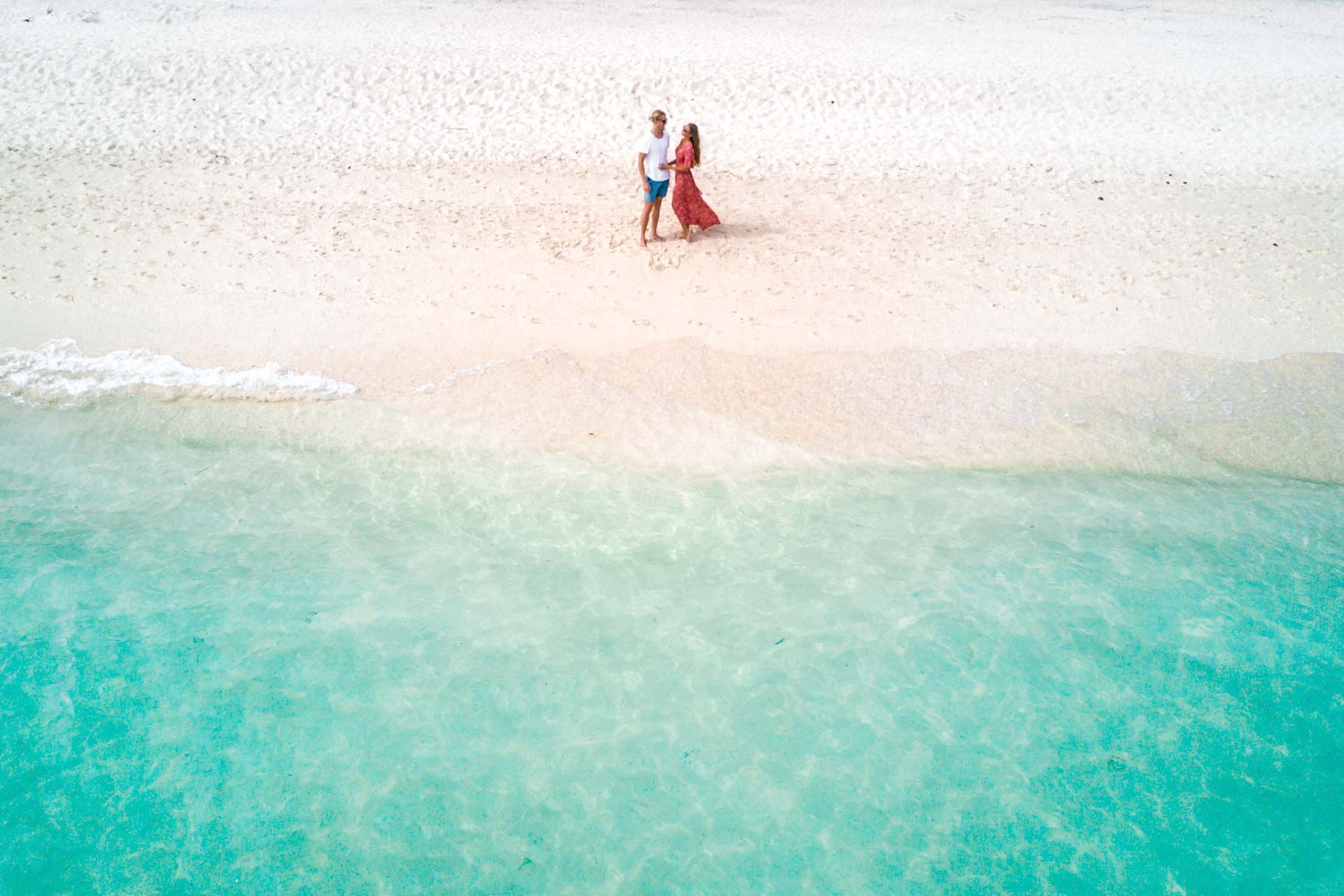 Rejseguide til Koh Lipe: 7 bedste strande & oplevelser