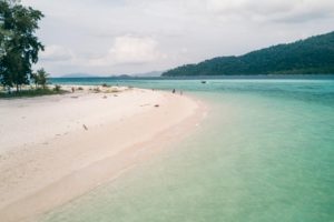 Sunrise Beach
