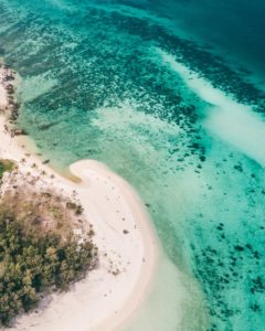 Koh Lipe tange