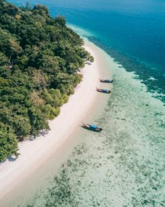 Smuk strand
