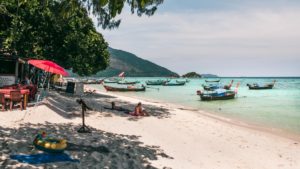 Sunrise Beach