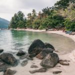 Sunset Beach på Koh Lipe