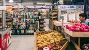 Patt Market