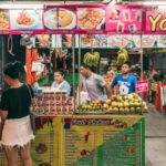 Madam Yoohoo på Walking Street