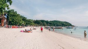 Pattaya Beach