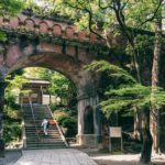 Murstensakvædukten i Nanzenji