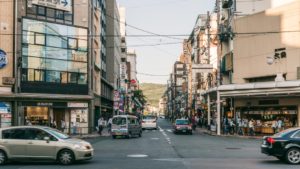 Kyoto-by