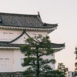 Nijo Castle