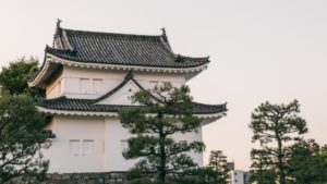 Nijo Castle