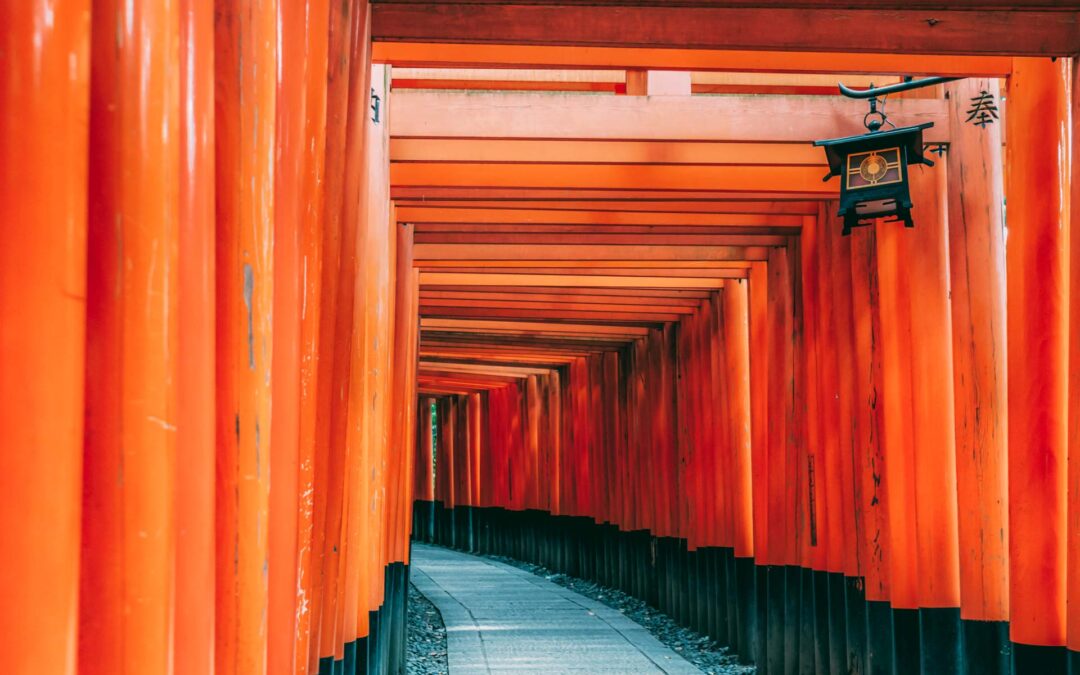 Kæmpe rejseguide til Kyoto: De bedste oplevelser, hoteller & tips til Japans kulturelle hovedstad