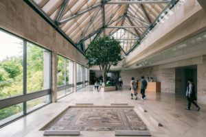 Miho Museum