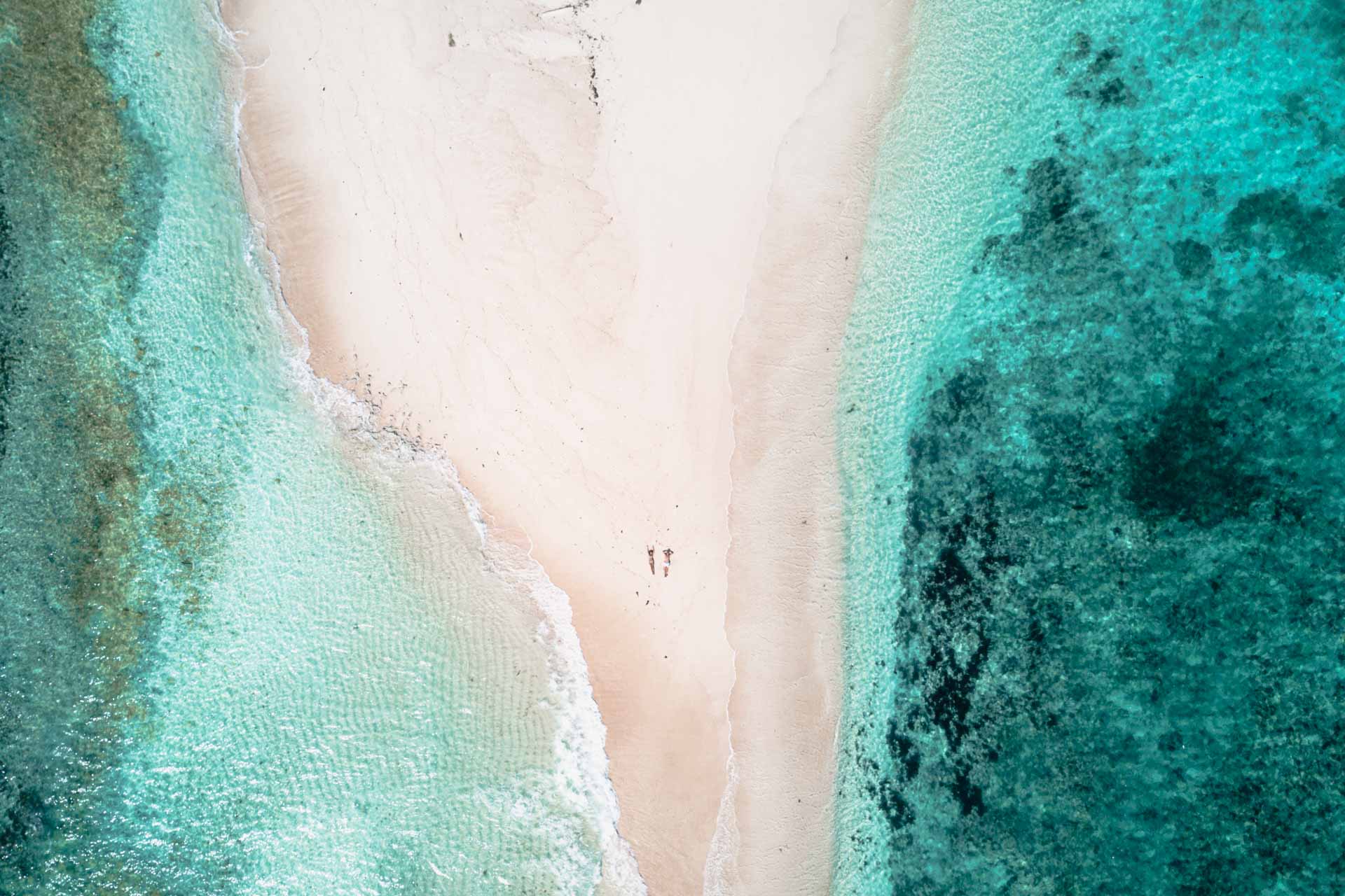 Rejseguide til Siargao: Alt hvad du skal vide om det filippinske strand- og surferparadis