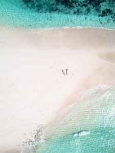 Naked Island
