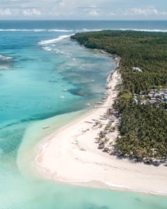 Daku Island